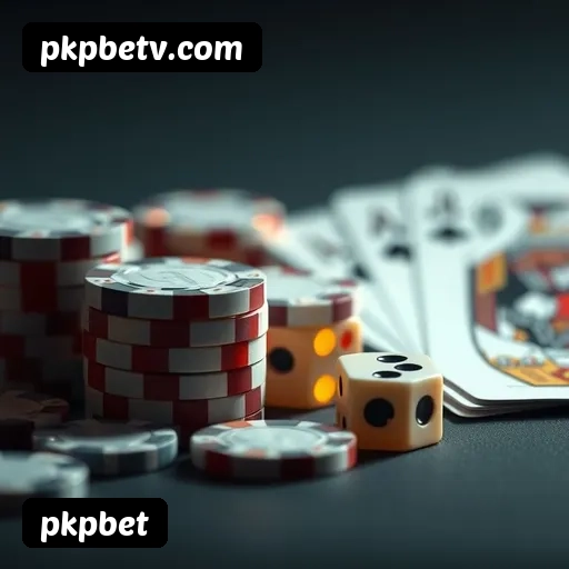 Tabela RTP dos jogos de cassino da pkpbet