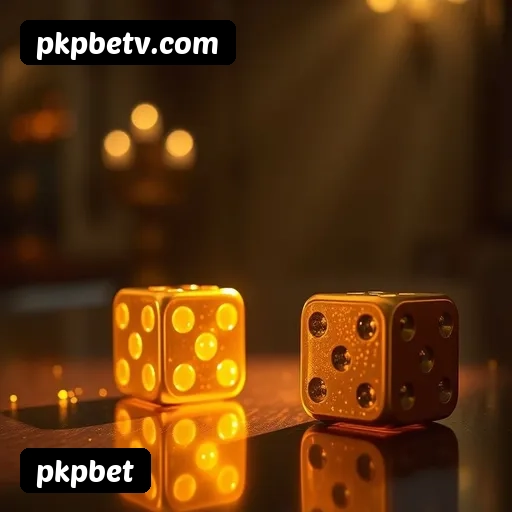 Logo da pkpbet